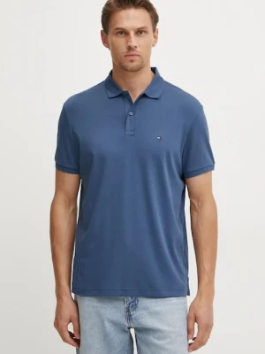 Tommy Hilfiger polo bawełniane
