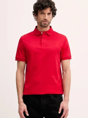 Tommy Hilfiger polo bawełniane