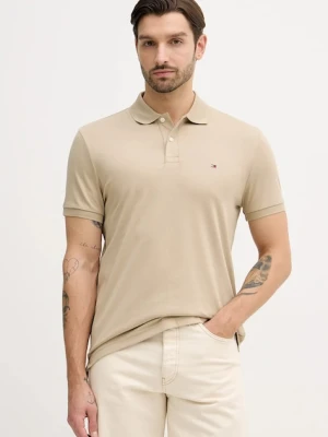 Tommy Hilfiger polo bawełniane