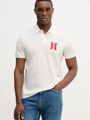 Tommy Hilfiger polo bawełniane