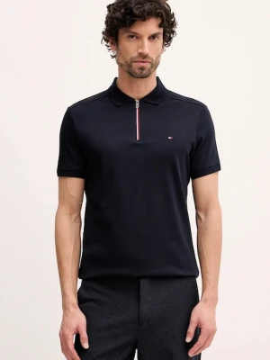 Tommy Hilfiger polo bawełniane