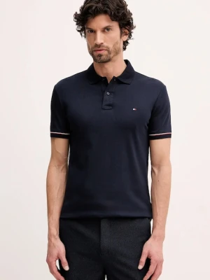 Tommy Hilfiger polo bawełniane