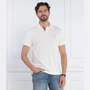 Tommy Hilfiger Polo BOLD GS COLLAR