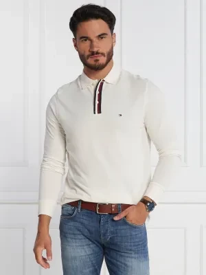 Tommy Hilfiger Polo BOLD GS L/S | Regular Fit