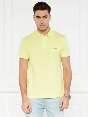 Tommy Hilfiger Polo Boucle Embro | Regular Fit