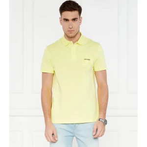 Tommy Hilfiger Polo Boucle Embro | Regular Fit