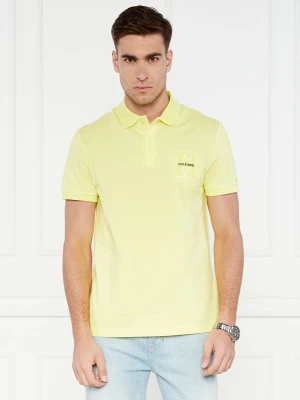Tommy Hilfiger Polo Boucle Embro | Regular Fit