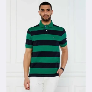 Zdjęcie produktu Tommy Hilfiger Polo | Classic fit