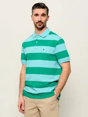 Tommy Hilfiger Polo | Classic fit