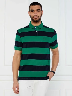 Zdjęcie produktu Tommy Hilfiger Polo | Classic fit