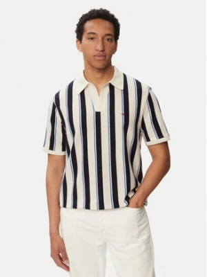 Tommy Hilfiger Polo Classic MW0MW43274 Kolorowy Regular Fit