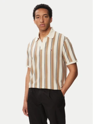 Tommy Hilfiger Polo Classic MW0MW43274 Kolorowy Regular Fit