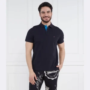 Tommy Hilfiger Polo CONTRAST PLACKET | Regular Fit