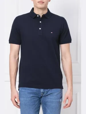 Tommy Hilfiger Polo Core | Slim Fit