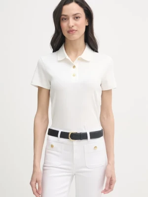 Tommy Hilfiger polo damskie bawełniane