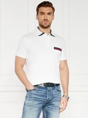 Tommy Hilfiger Polo EMBRO | Regular Fit