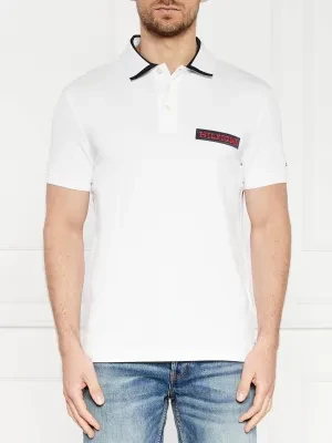 Tommy Hilfiger Polo EMBRO | Regular Fit