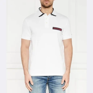 Tommy Hilfiger Polo EMBRO | Regular Fit