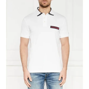 Tommy Hilfiger Polo EMBRO | Regular Fit