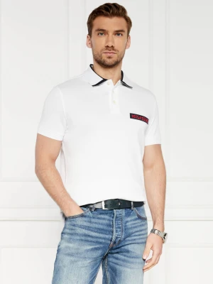 Tommy Hilfiger Polo EMBRO | Regular Fit