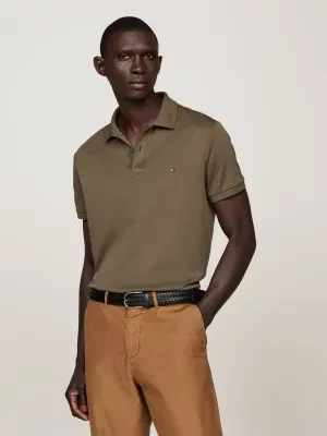 Tommy Hilfiger Polo ESSENTIAL | Regular Fit