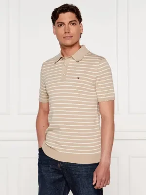 Tommy Hilfiger Polo ESSENTIAL | Regular Fit