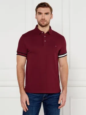 Tommy Hilfiger Polo flag | Slim Fit