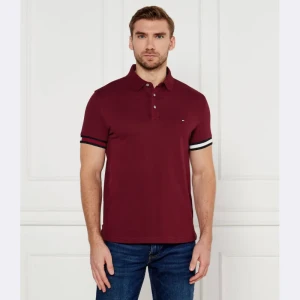 Tommy Hilfiger Polo flag | Slim Fit