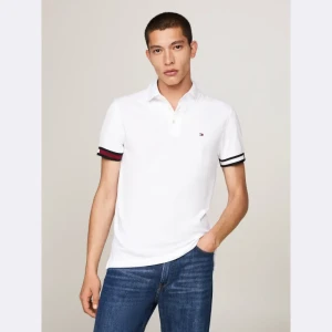 Tommy Hilfiger Polo flag | Slim Fit