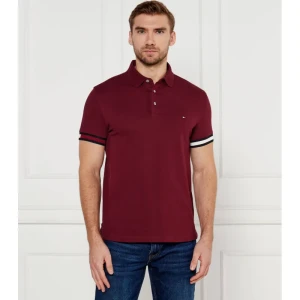 Tommy Hilfiger Polo flag | Slim Fit