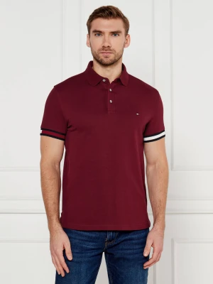 Tommy Hilfiger Polo flag | Slim Fit