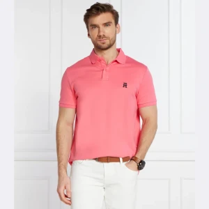 Tommy Hilfiger Polo INTERLOCK | Regular Fit