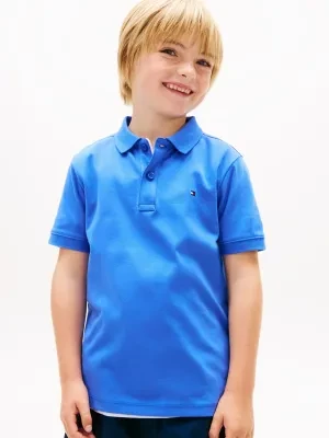 Zdjęcie produktu Tommy Hilfiger Polo INTERLOCK | Regular Fit