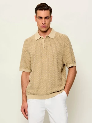 Tommy Hilfiger Polo | Loose fit