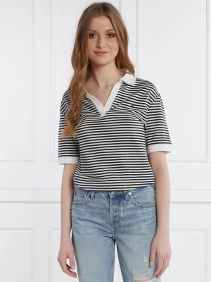 Tommy Hilfiger Polo LYOCELL | Relaxed fit