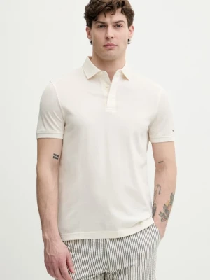 Tommy Hilfiger polo męskie bawełniane