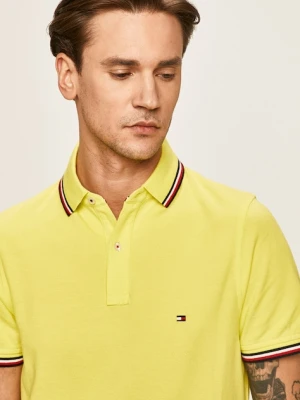 Tommy Hilfiger - Polo MW0MW13080