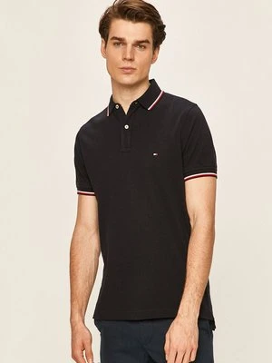 Zdjęcie produktu Tommy Hilfiger - Polo MW0MW13080 MW0MW13080