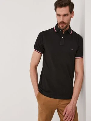 Tommy Hilfiger - Polo MW0MW13080 MW0MW13080