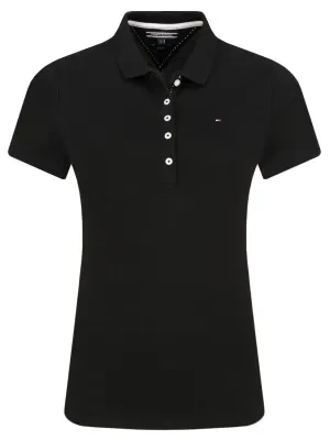 Tommy Hilfiger Polo New Chiara | Slim Fit