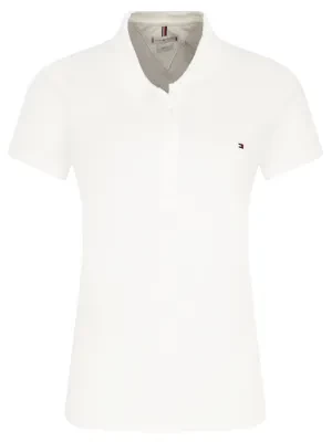 Tommy Hilfiger Polo New Chiara | Slim Fit