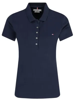 Tommy Hilfiger Polo New Chiara | Slim Fit