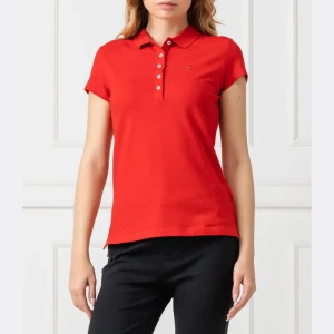 Tommy Hilfiger Polo New Chiara | Slim Fit