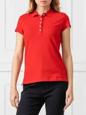 Tommy Hilfiger Polo New Chiara | Slim Fit