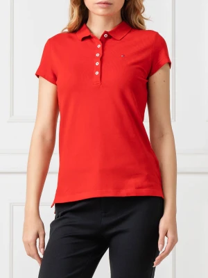 Tommy Hilfiger Polo New Chiara | Slim Fit