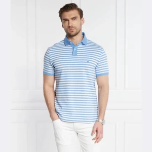 Tommy Hilfiger Polo Pique | Regular Fit