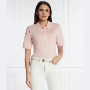 Tommy Hilfiger Polo PIQUE | Regular Fit