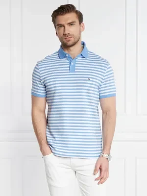 Tommy Hilfiger Polo Pique | Regular Fit