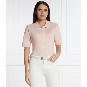 Tommy Hilfiger Polo PIQUE | Regular Fit