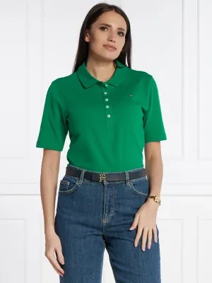 Tommy Hilfiger Polo PIQUE | Regular Fit